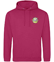 Hoodie - Unisex